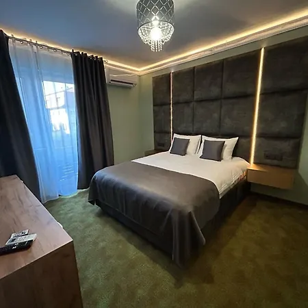 Fit Ii Hotel Cluj-Napoca