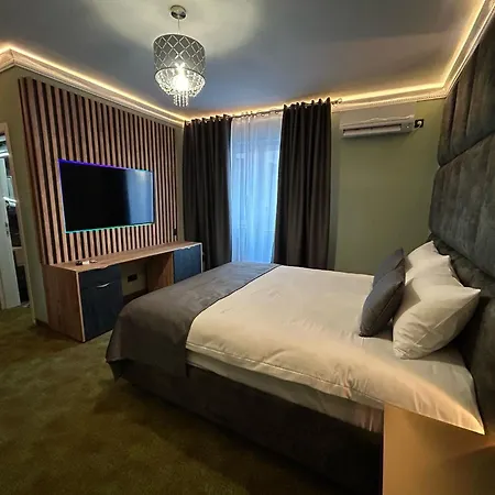 Hotel Fit Ii Cluj-Napoca