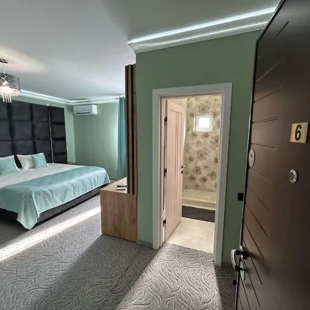 Fit Ii Hotel