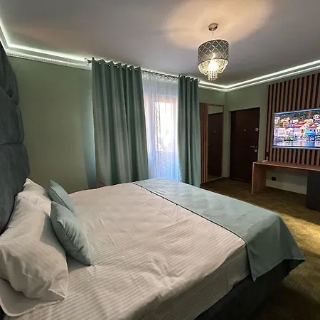 Hotel Fit Ii 3*
