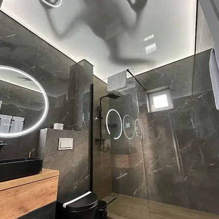 Fit Ii Hotel Cluj-Napoca