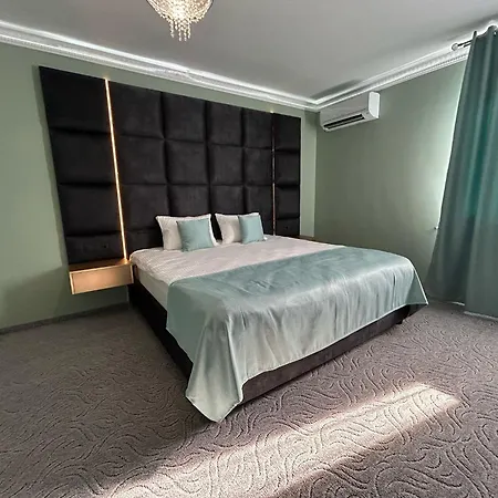 Fit Ii Hotel