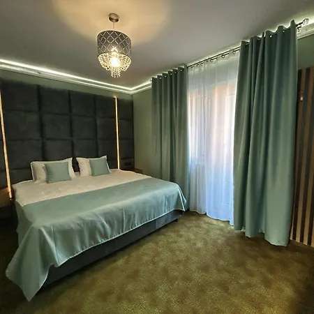 Hotel Fit Ii