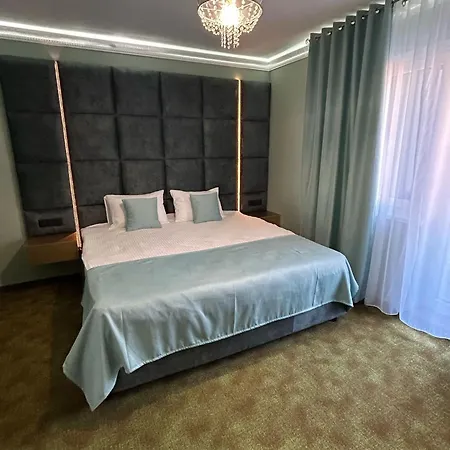 Hotel Fit Ii 3*