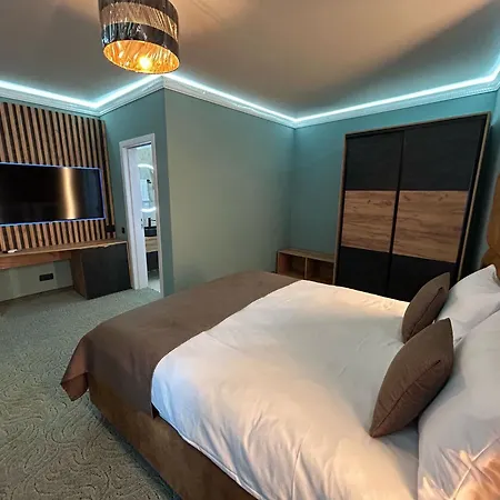 Fit Ii Hotel 3*