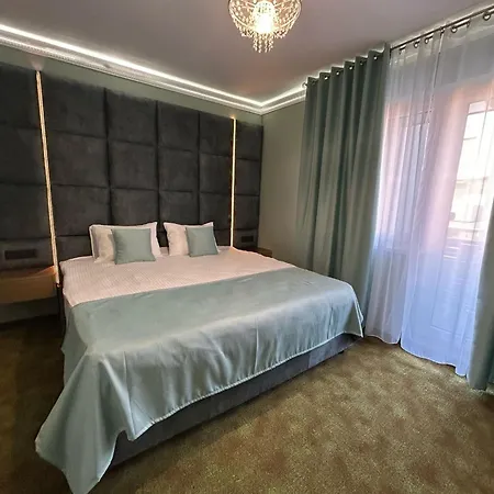 Hotel Fit Ii 3*