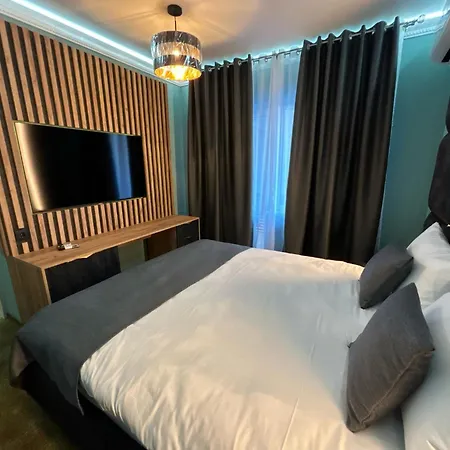 Hotel Fit Ii Cluj-Napoca