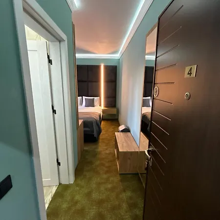 Hotel Fit Ii 3*