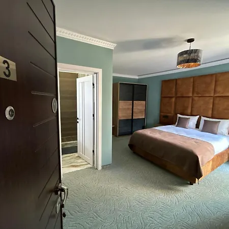 Fit Ii Hotel 3*