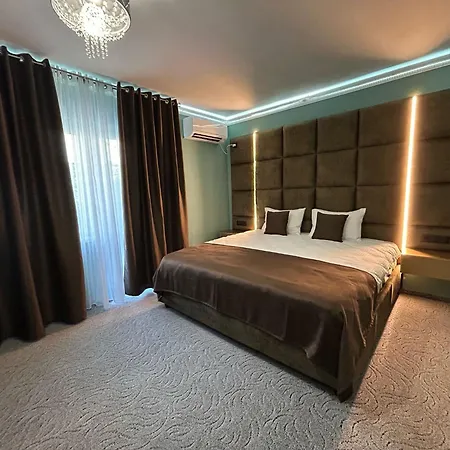 Hotel Fit Ii Cluj-Napoca