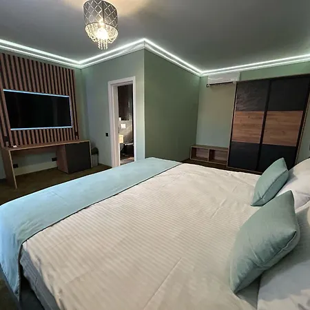 Hotel Fit Ii Cluj-Napoca
