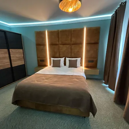 Fit Ii 3* Cluj-Napoca