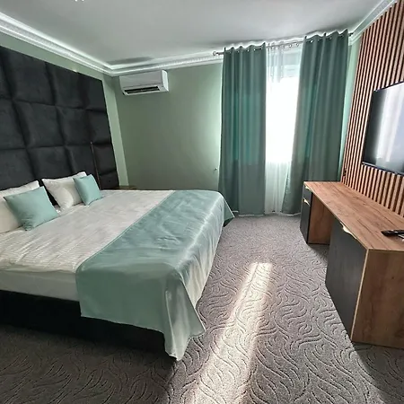 Hotel Fit Ii 3*