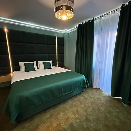 Hotel Fit Ii 3*