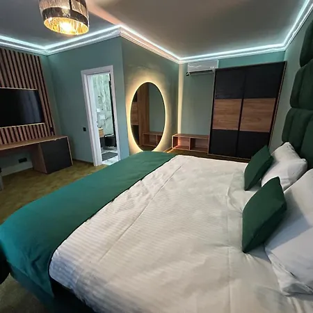 Fit Ii Hotel Cluj-Napoca