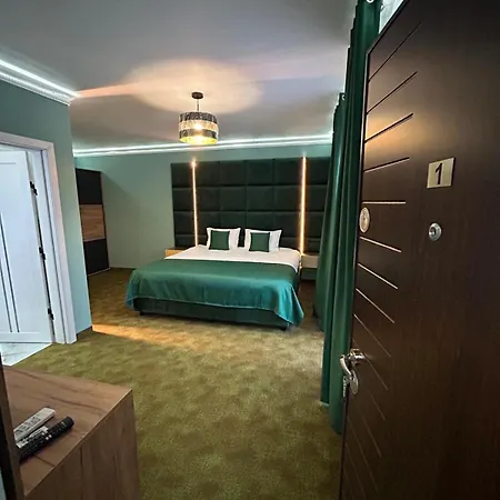 Fit Ii 3* Cluj-Napoca