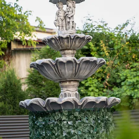 Hotel Fit Ii Cluj-Napoca