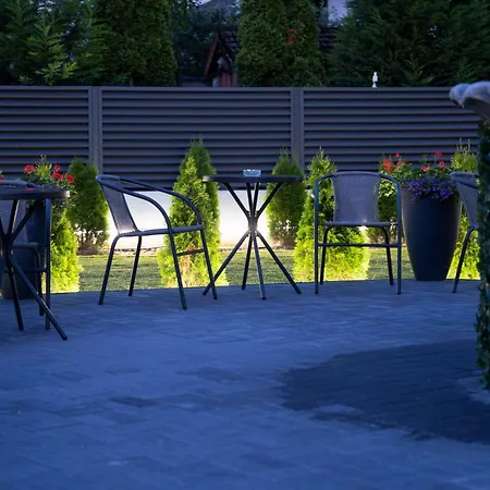 מלון Fit Ii קלוז'-נאפוקה