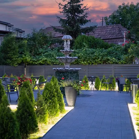 Fit Ii Hotel