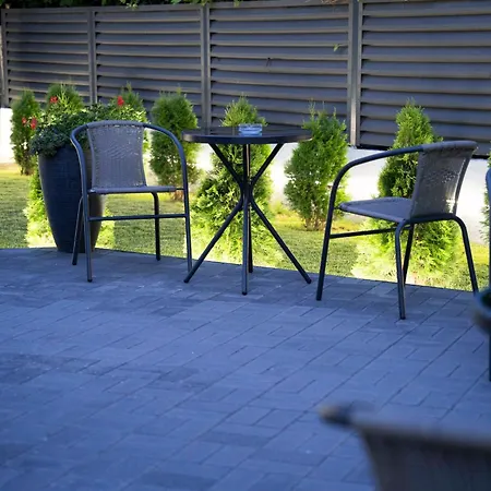 Fit Ii מלון קלוז'-נאפוקה