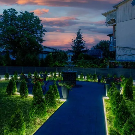 Fit Ii Hotel Cluj-Napoca