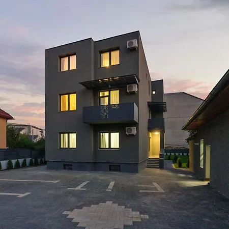 Fit Ii Cluj-Napoca