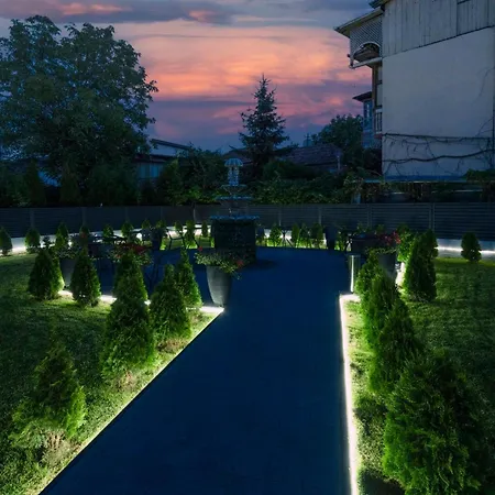 Fit Ii Hotel