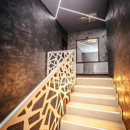 מלון Fit Ii קלוז'-נאפוקה