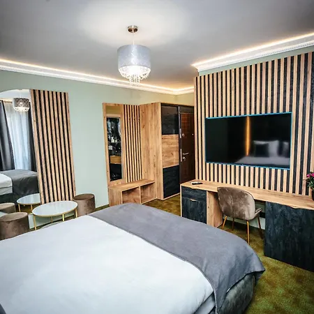 Fit Ii Hotel Cluj-Napoca