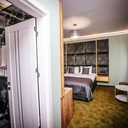 Hotel Fit Ii Cluj-Napoca