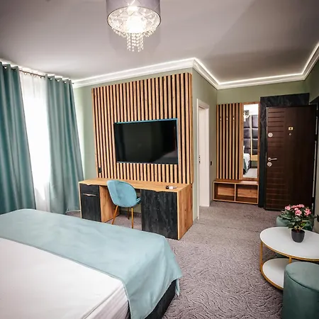 Fit Ii Hotel Cluj-Napoca