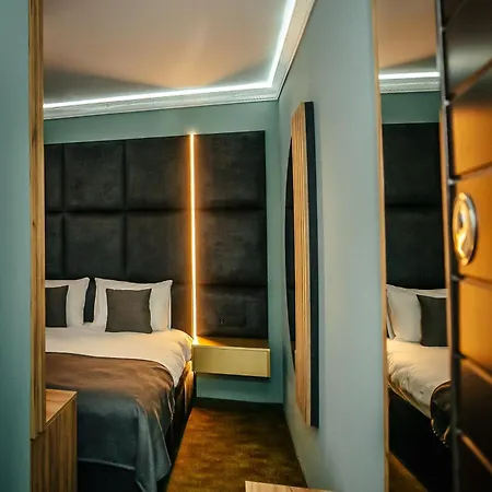 Fit Ii Hotel 3*
