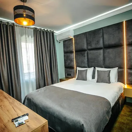 Fit Ii Hotel