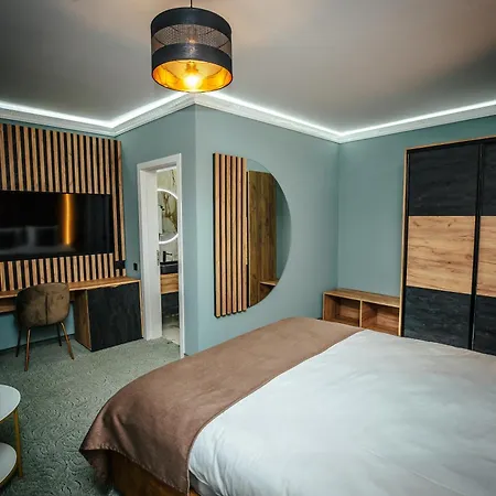 Hotel Fit Ii Cluj-Napoca