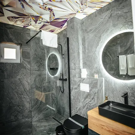 Hotel Fit Ii Cluj-Napoca