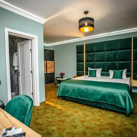 מלון Fit Ii קלוז'-נאפוקה