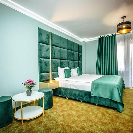 Fit Ii Hotel Cluj-Napoca