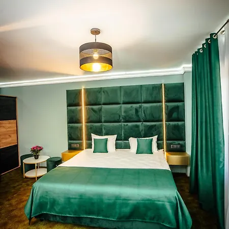 Fit Ii 3* קלוז'-נאפוקה