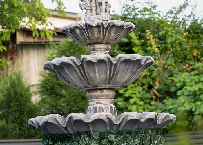 Szálloda Fit Ii Kolozsvár