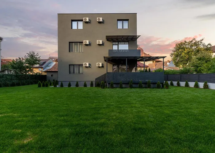 Fit Ii クルージュ＝ナポカ