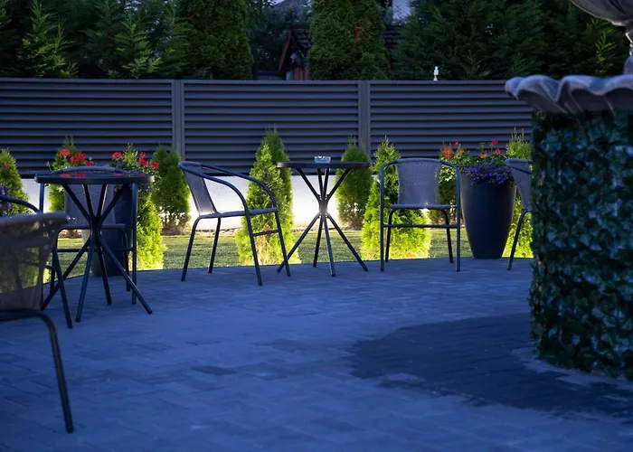 Szálloda Fit Ii Kolozsvár