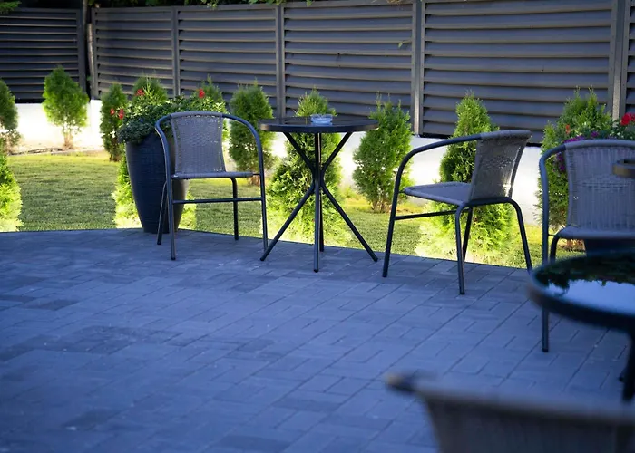 Fit Ii ホテル クルージュ＝ナポカ