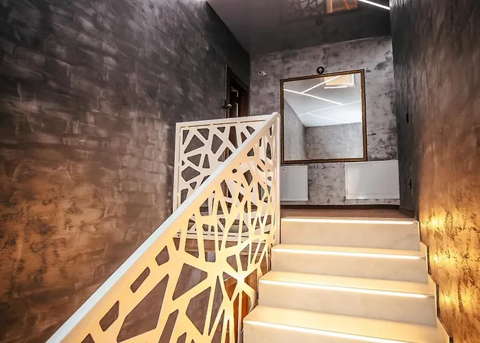 Szálloda Fit Ii Kolozsvár