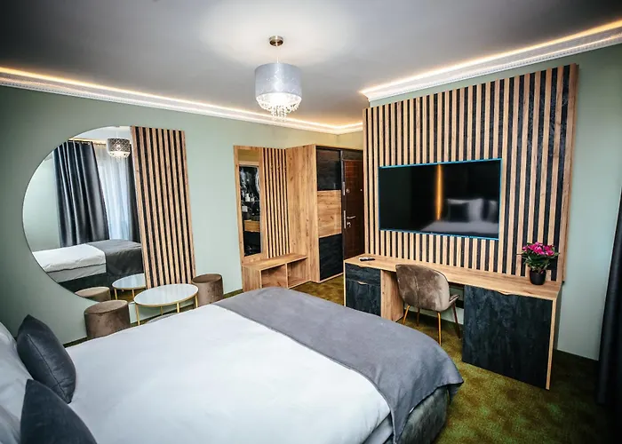 Fit Ii Szálloda Kolozsvár