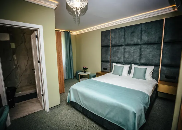 Fit Ii ホテル クルージュ＝ナポカ