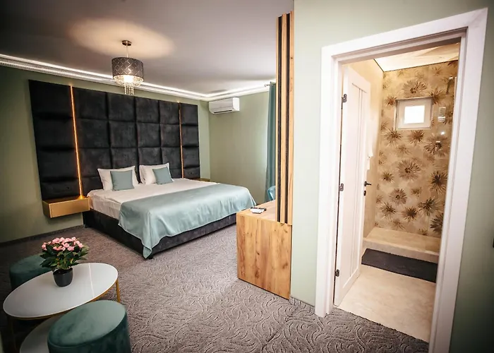 Fit Ii Szálloda Kolozsvár