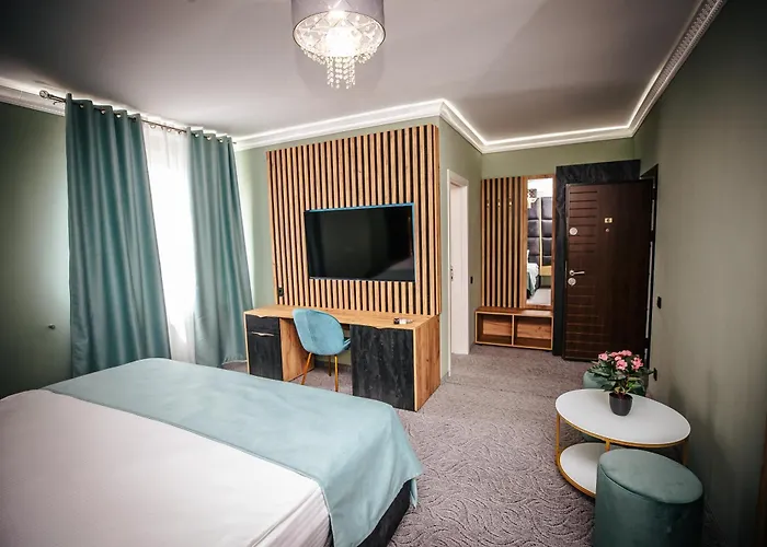 Fit Ii Szálloda Kolozsvár