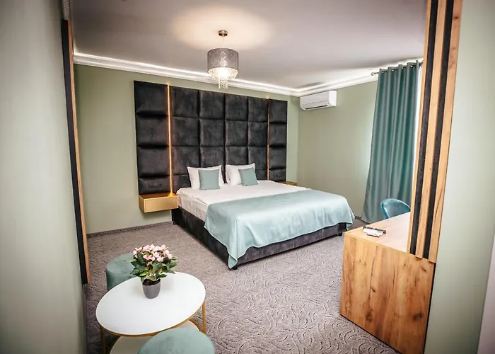 Fit Ii ホテル クルージュ＝ナポカ