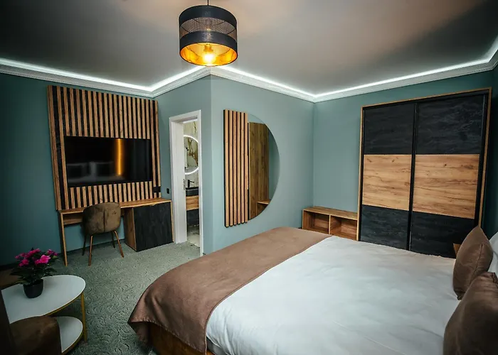 Szálloda Fit Ii Kolozsvár