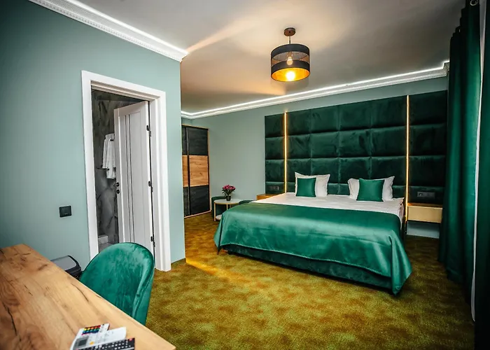 Szálloda Fit Ii Kolozsvár